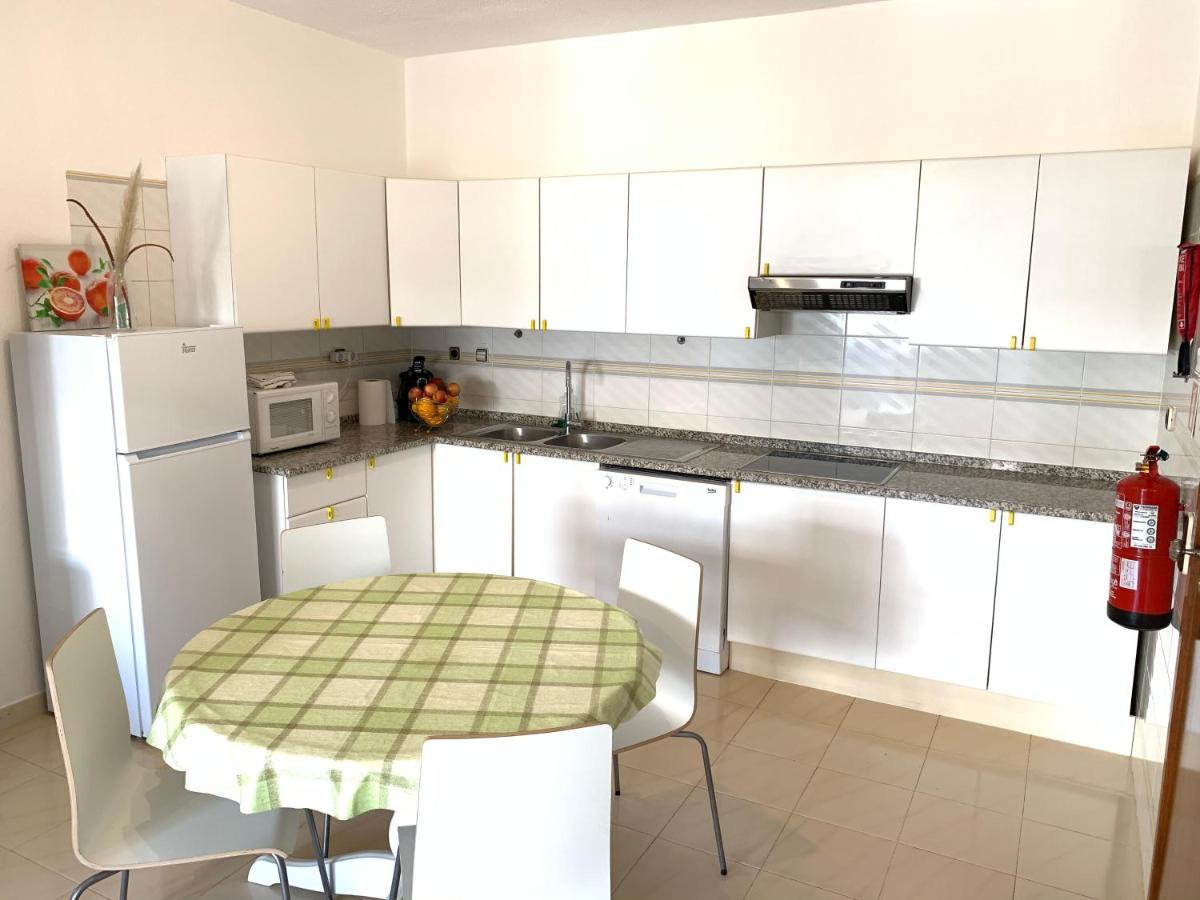 Andorinha 2 Bedroom Apart-Close To The Sea-Algarve 珀彻斯 外观 照片
