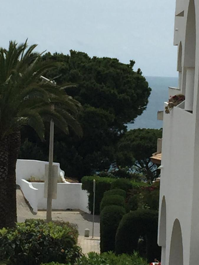 Andorinha 2 Bedroom Apart-Close To The Sea-Algarve 珀彻斯 外观 照片
