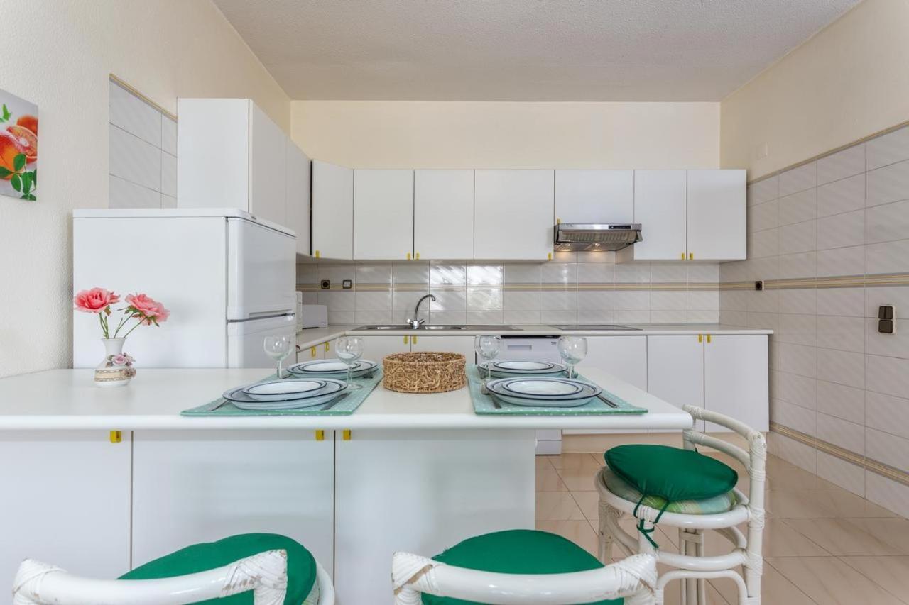 Andorinha 2 Bedroom Apart-Close To The Sea-Algarve 珀彻斯 外观 照片