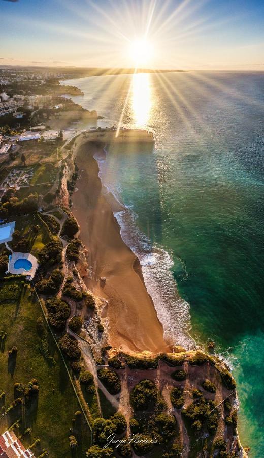 Andorinha 2 Bedroom Apart-Close To The Sea-Algarve 珀彻斯 外观 照片