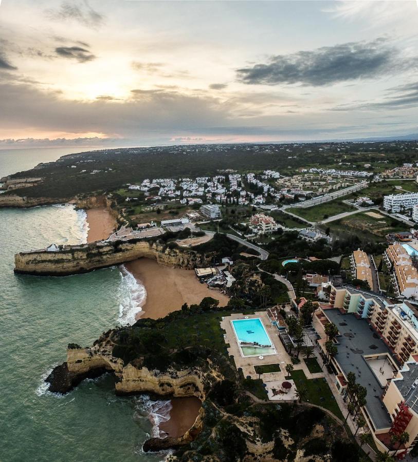 Andorinha 2 Bedroom Apart-Close To The Sea-Algarve 珀彻斯 外观 照片