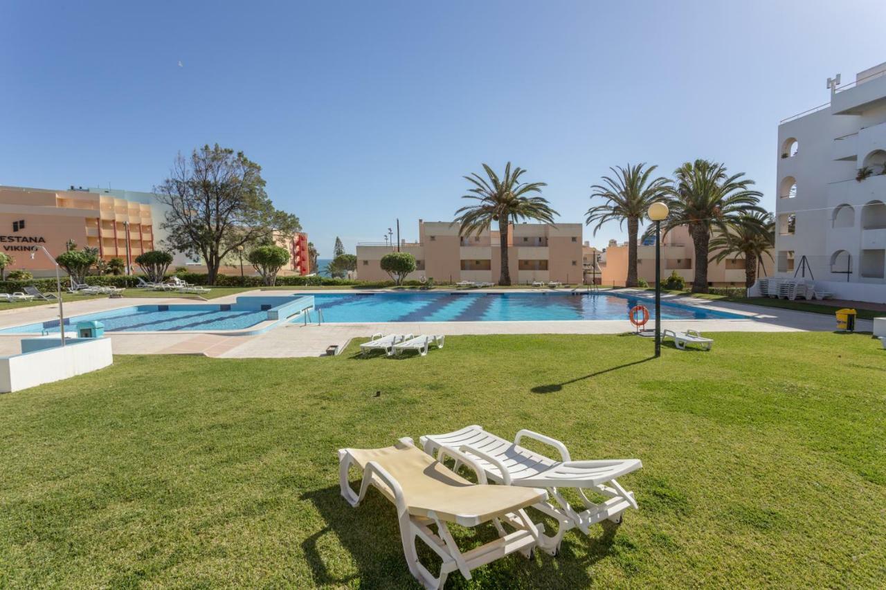 Andorinha 2 Bedroom Apart-Close To The Sea-Algarve 珀彻斯 外观 照片
