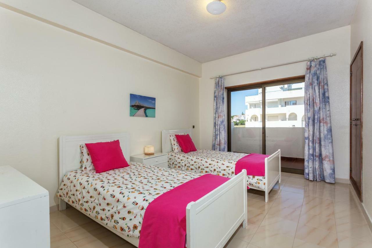 Andorinha 2 Bedroom Apart-Close To The Sea-Algarve 珀彻斯 外观 照片