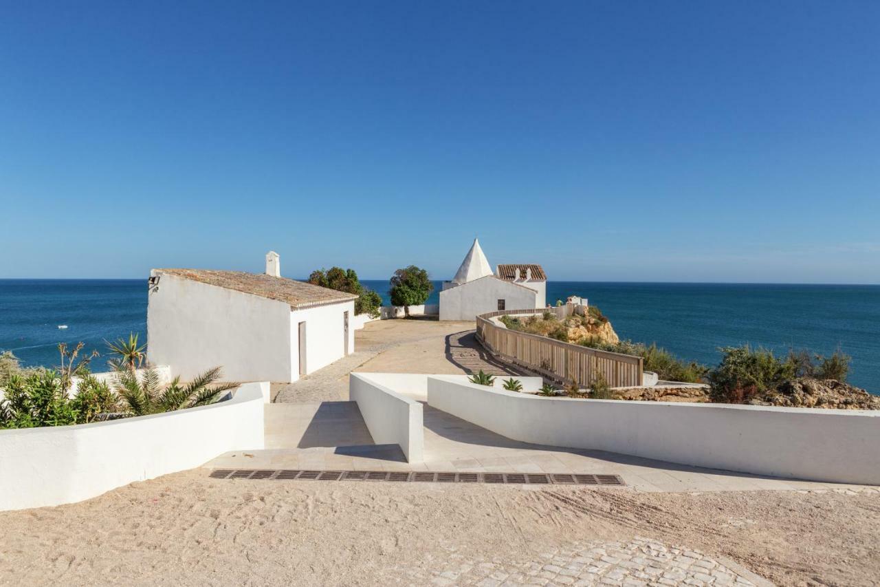 Andorinha 2 Bedroom Apart-Close To The Sea-Algarve 珀彻斯 外观 照片