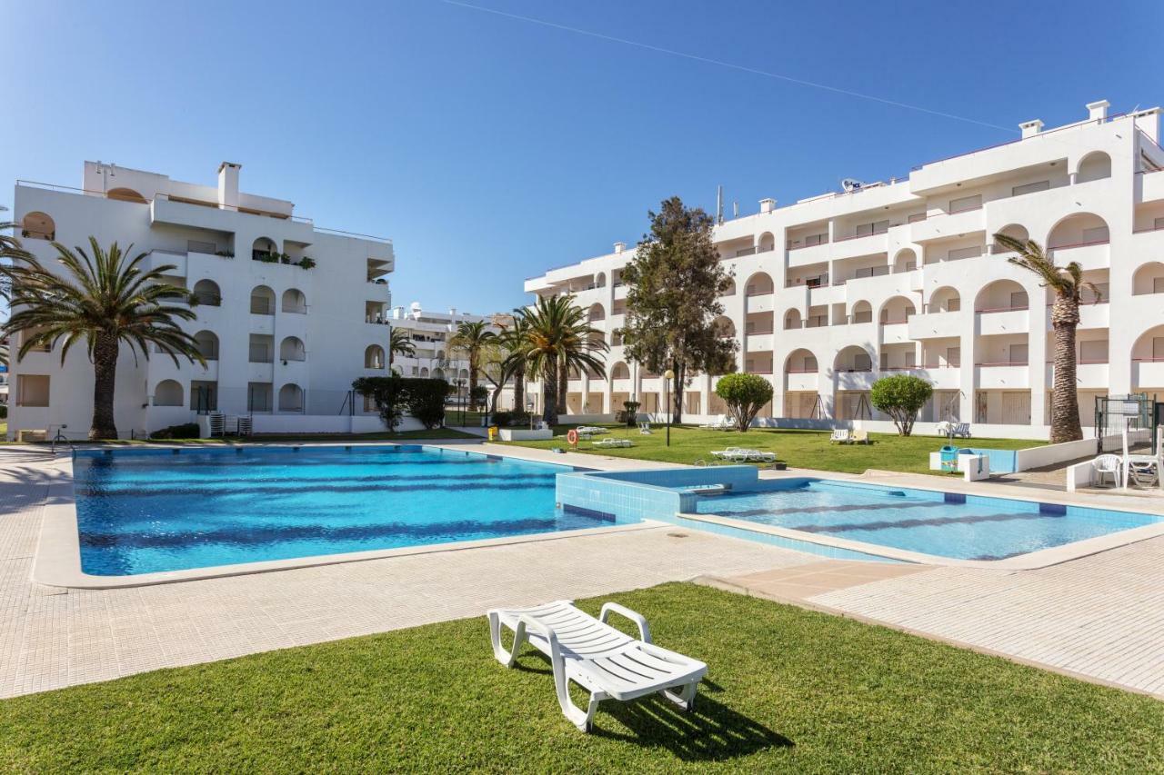 Andorinha 2 Bedroom Apart-Close To The Sea-Algarve 珀彻斯 外观 照片