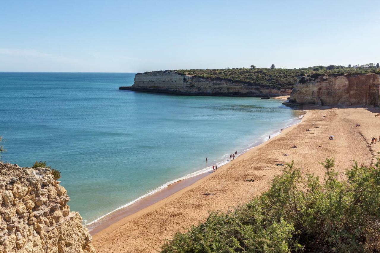 Andorinha 2 Bedroom Apart-Close To The Sea-Algarve 珀彻斯 外观 照片