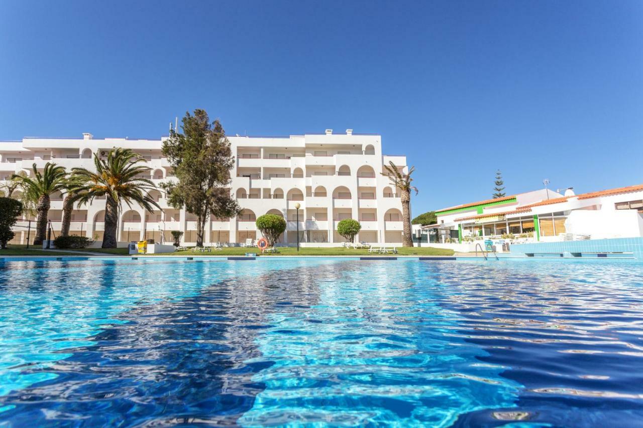 Andorinha 2 Bedroom Apart-Close To The Sea-Algarve 珀彻斯 外观 照片