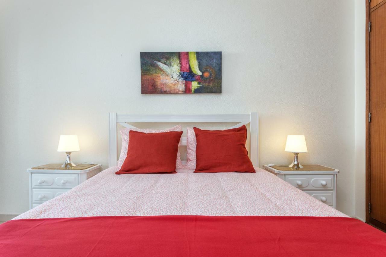 Andorinha 2 Bedroom Apart-Close To The Sea-Algarve 珀彻斯 外观 照片