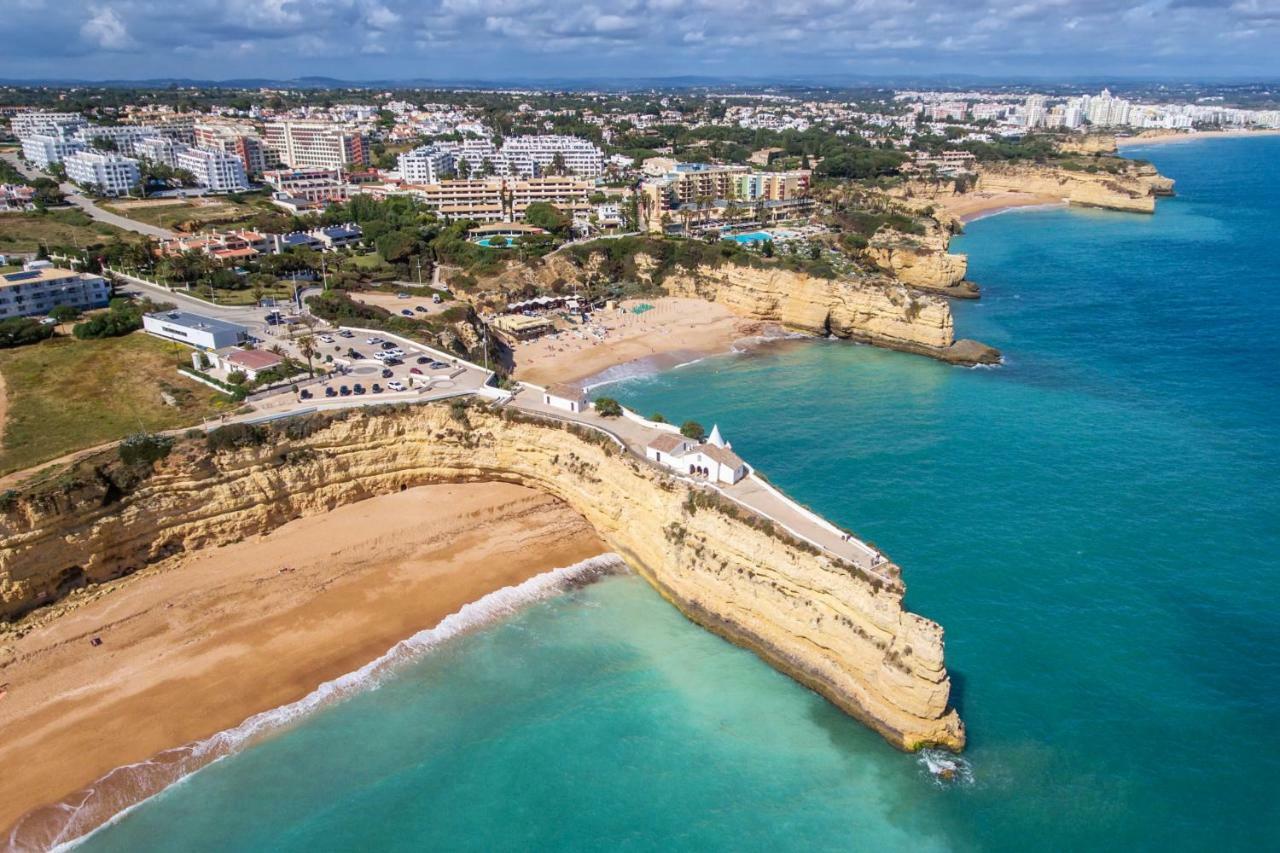 Andorinha 2 Bedroom Apart-Close To The Sea-Algarve 珀彻斯 外观 照片