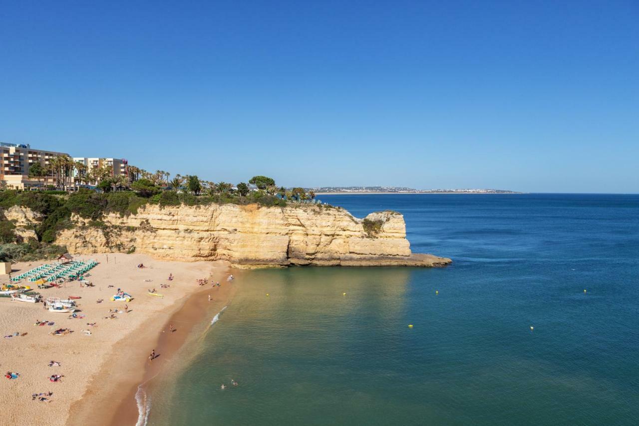 Andorinha 2 Bedroom Apart-Close To The Sea-Algarve 珀彻斯 外观 照片