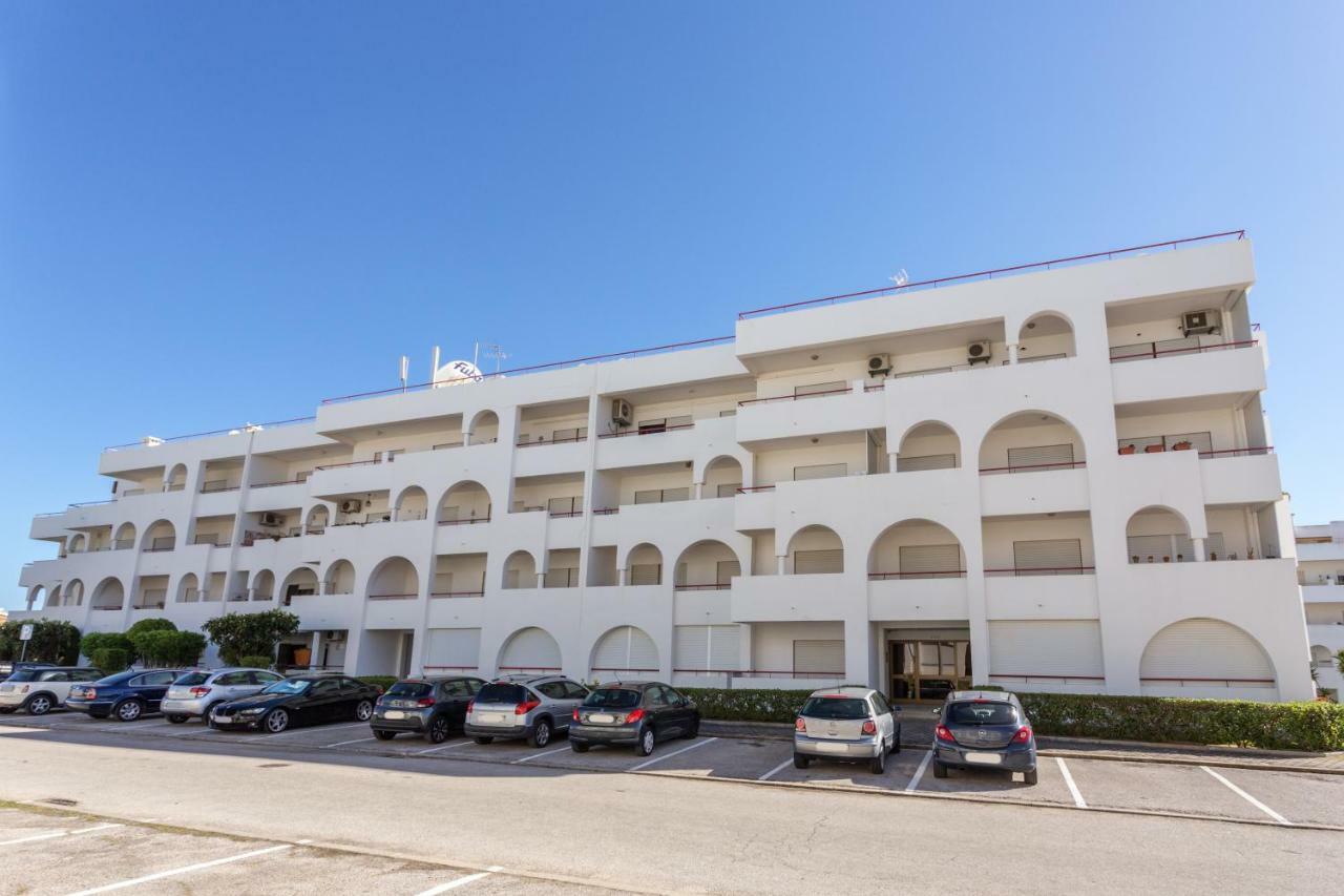 Andorinha 2 Bedroom Apart-Close To The Sea-Algarve 珀彻斯 外观 照片