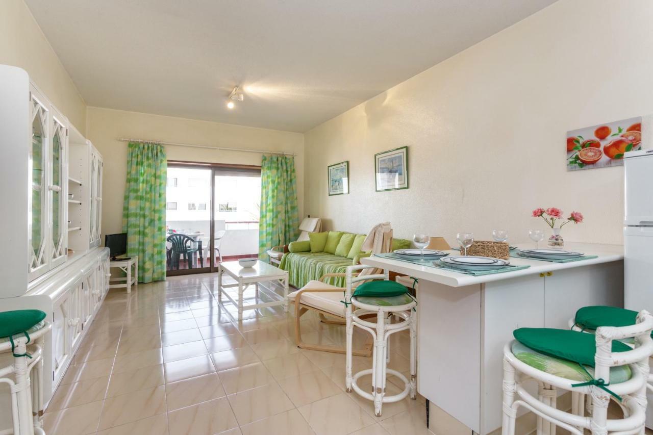Andorinha 2 Bedroom Apart-Close To The Sea-Algarve 珀彻斯 外观 照片