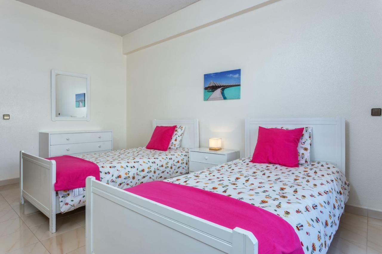 Andorinha 2 Bedroom Apart-Close To The Sea-Algarve 珀彻斯 外观 照片
