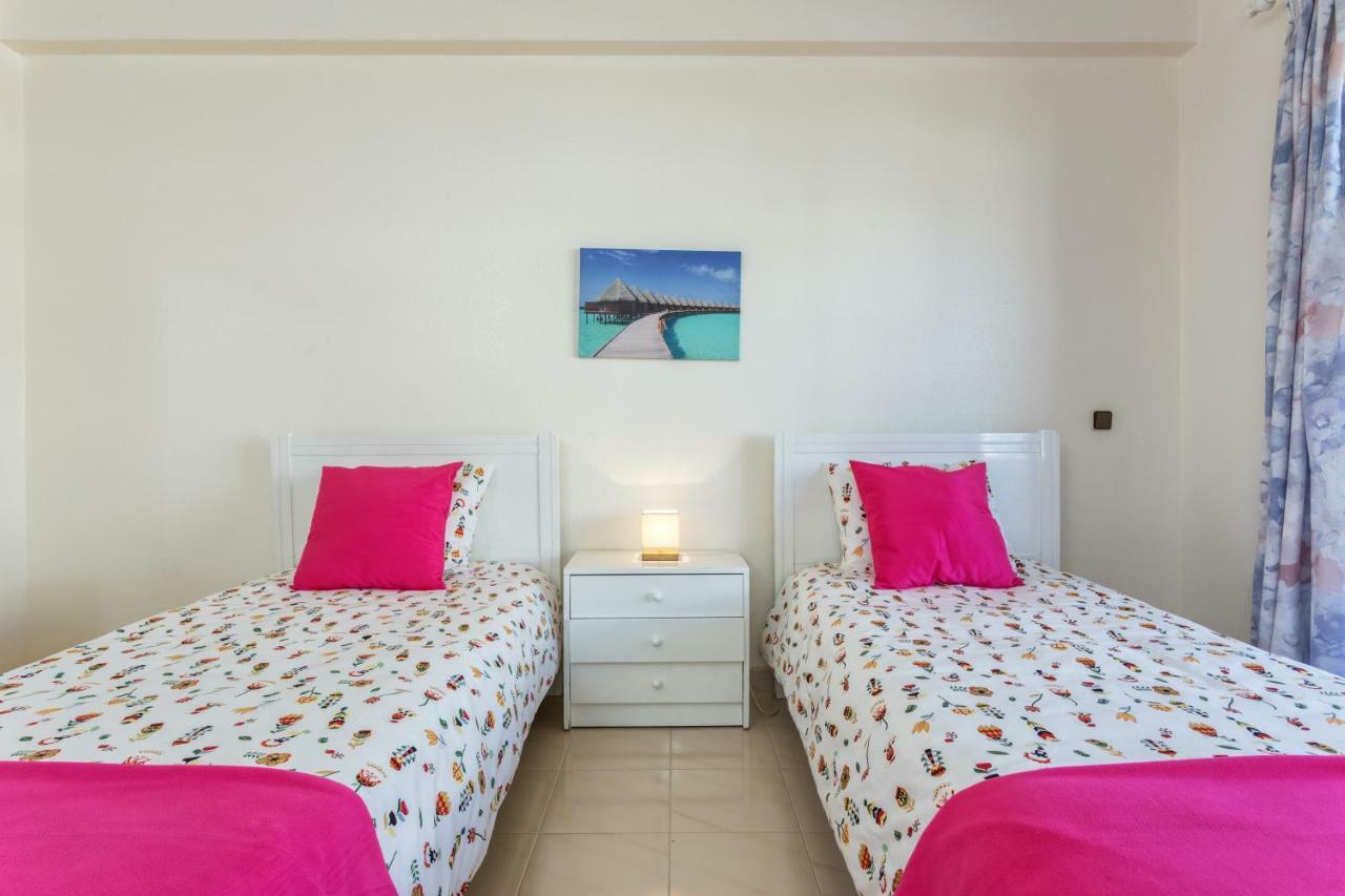 Andorinha 2 Bedroom Apart-Close To The Sea-Algarve 珀彻斯 外观 照片