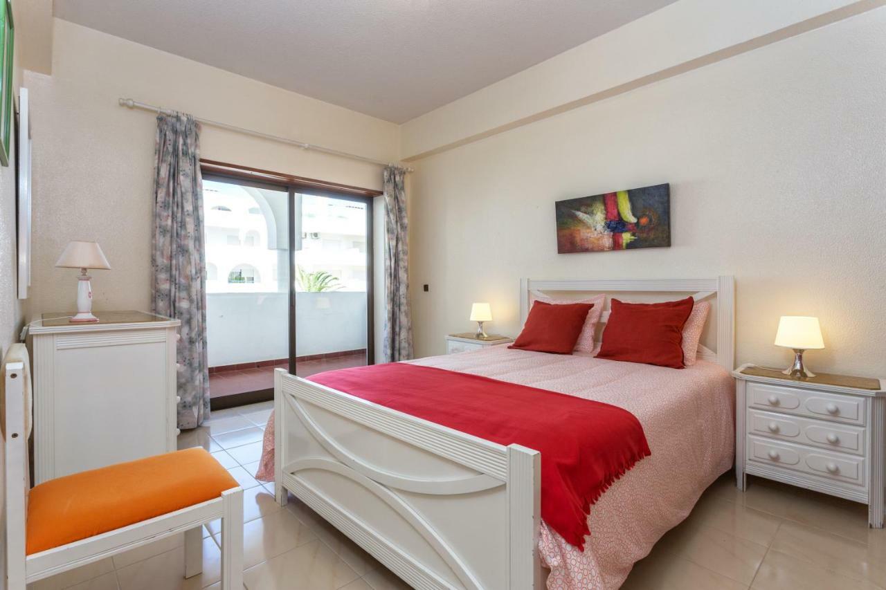 Andorinha 2 Bedroom Apart-Close To The Sea-Algarve 珀彻斯 外观 照片